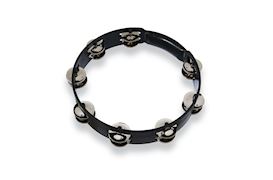 LATIN PERCUSSION - LPA190 TAMBOERIJN ASPIRE ZWART
